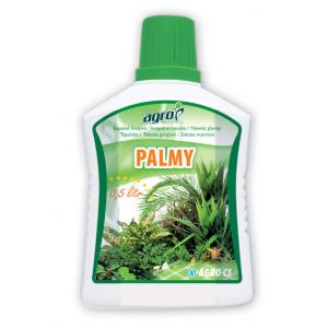Agro îngrășăminte palmier