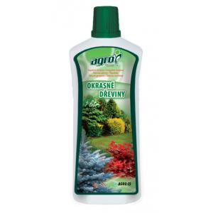 Agroîngrășăminte pomi ornamentali