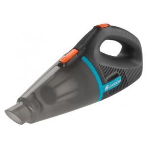 Gardena Aspirator manual fără fir pentru exterior EasyClean Li 9339-20