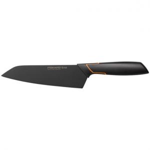 Cuțit Fiskars Edge Santoku 1003097