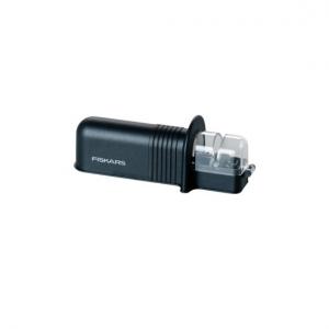 Ascuțitoare de cuțite Fiskars Roll-Sharp™ Edge, negru 1003098