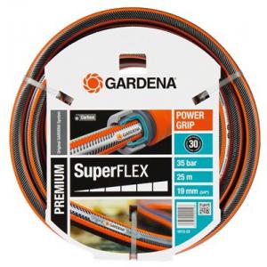 Gardena Superflex Furtun Premium, 19 mm (3/4") 18113-20