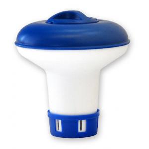 Flotor de piscină mic pentru tablete de 20g