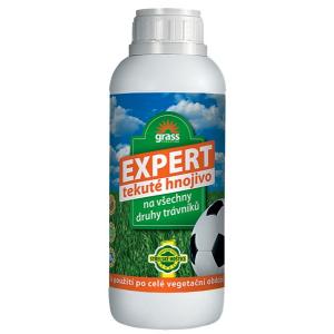 Fertilizator lichid pentru gazon Expert