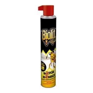 Biolite turbo ha-hose pentru viespi
