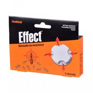 Momeală de efect pentru furnici