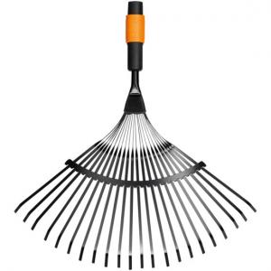 Fiskars QuikFit Greblă pentru frunze 1000644