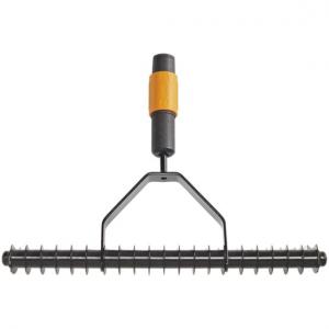 Fiskars QuikFit Greblă de aerat 1000655