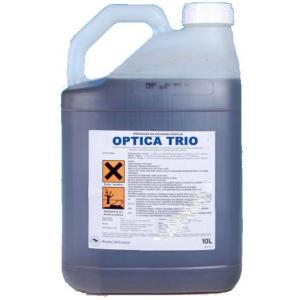 Trio optic