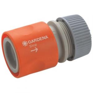 Cupla de oprire Gardena 13 mm (1/2") 18213-50