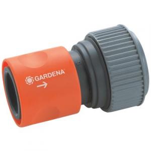 Cupla rapidă Gardena 19 mm (3/4") / 16 mm (5/8") 18216-50