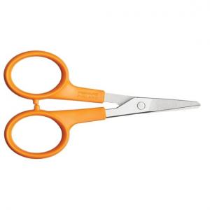 Fiskars Foarfece de unghii Classic cu vârfuri rotunjite, 10cm 1003028