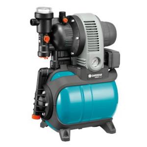 Gardena Home Waterworks 3000/4 eco classic 1753-20