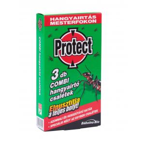 Protect Combi B momeală pentru furnici negre