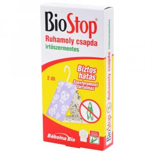 Lipici Biostop pentru moliile de haine