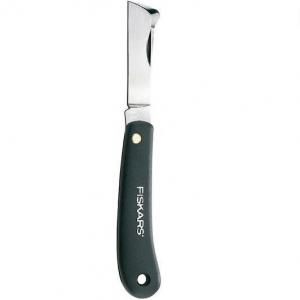 Fiskars Cuțit de altoit 125900