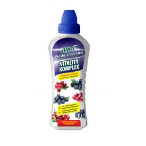 Agro vitality complex afine