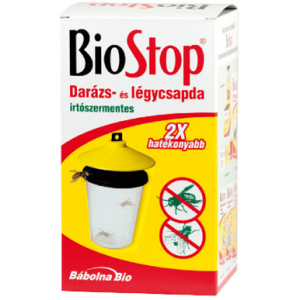 Rezerva de înlocuire Biostop pentru capcane pentru viespi, muște și insecte zburătoare