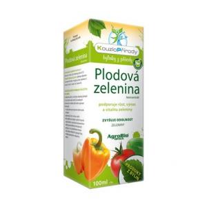 Concentrat magic de fructe și legume al naturii