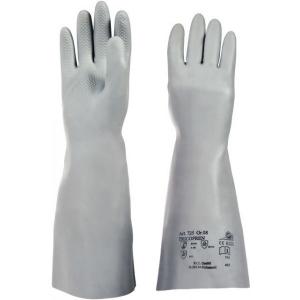 KCL Tricoprene 725 Mănuși de lucru chimice din cloropren