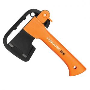 Topor Fiskars - x 5 - Topor de camping 121123