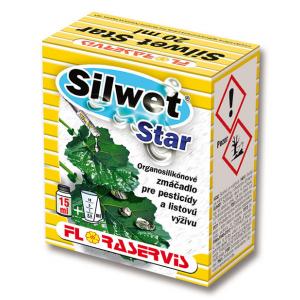 Steaua Silwet