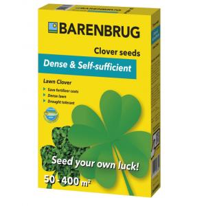 Micropot cu trifoi de gazon Barenbrug