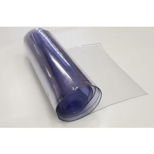 PVC film clar