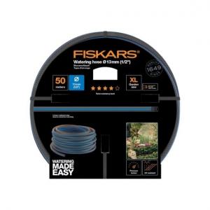 Fiskars Furtun 50 m, 13 mm (1/2") Q4 1027106