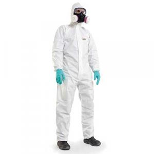 OVERALL MUTEX2 TYPE 5&6 ANTIST costum complet de corp