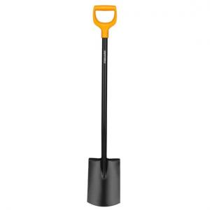 Fiskars lopată Solid drept 1003456