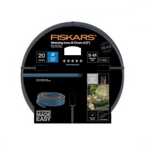 Fiskars Furtun 20 m, 13 mm (1/2") Q5 1027107