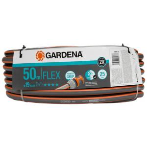 Gardena Furtun flexibil Comfort 19 mm (3/4") 18055-20