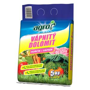 Dolomită agro-calcaroasă