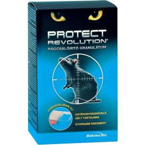 Protect Revolution pentru șobolani și șoareci