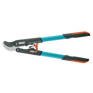 Gardena Clește cu clichet confort smartcut 8773-20