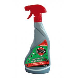 Spray de protecție pentru insecte târâtoare