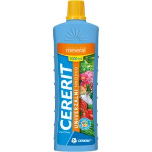 Cererit lichid