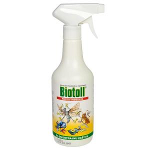 Biotoll universal