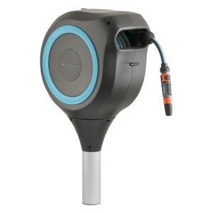 Gardena Cutie pentru furtun de grădină RollUp M 18614-20