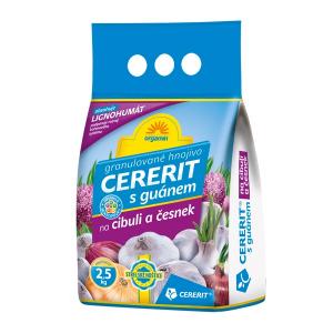 Cererite cu guano pentru ceapă și usturoi