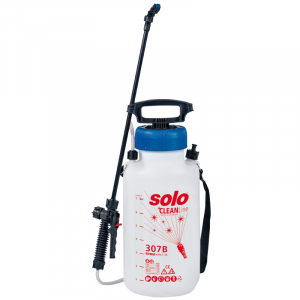 Pulverizator cu presiune Solo 307B Cleaner EPDM
