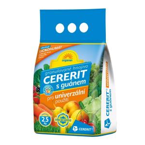 Cererit cu guano universal