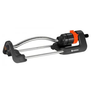 Gardena Aspersor cu patru benzi Aqua S 18700-20