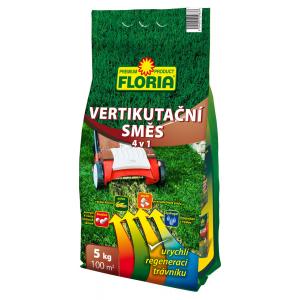Floria Verticutting Mixture