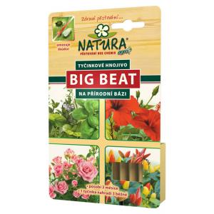 Fertilizator cu băț mare