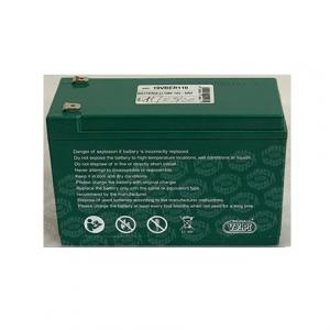 Baterie VOLPI Li-on 12 V