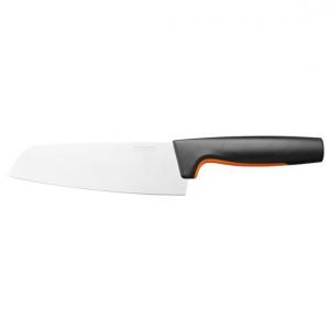 Fiskars Santoku Knife, 17cm Formă funcțională 1057536