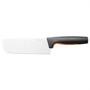 Fiskars Cuțit Nakiri, 16 cm Formă funcțională 1057537