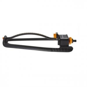 Fiskars Sprinkler oscilant, bază metalică 1023660